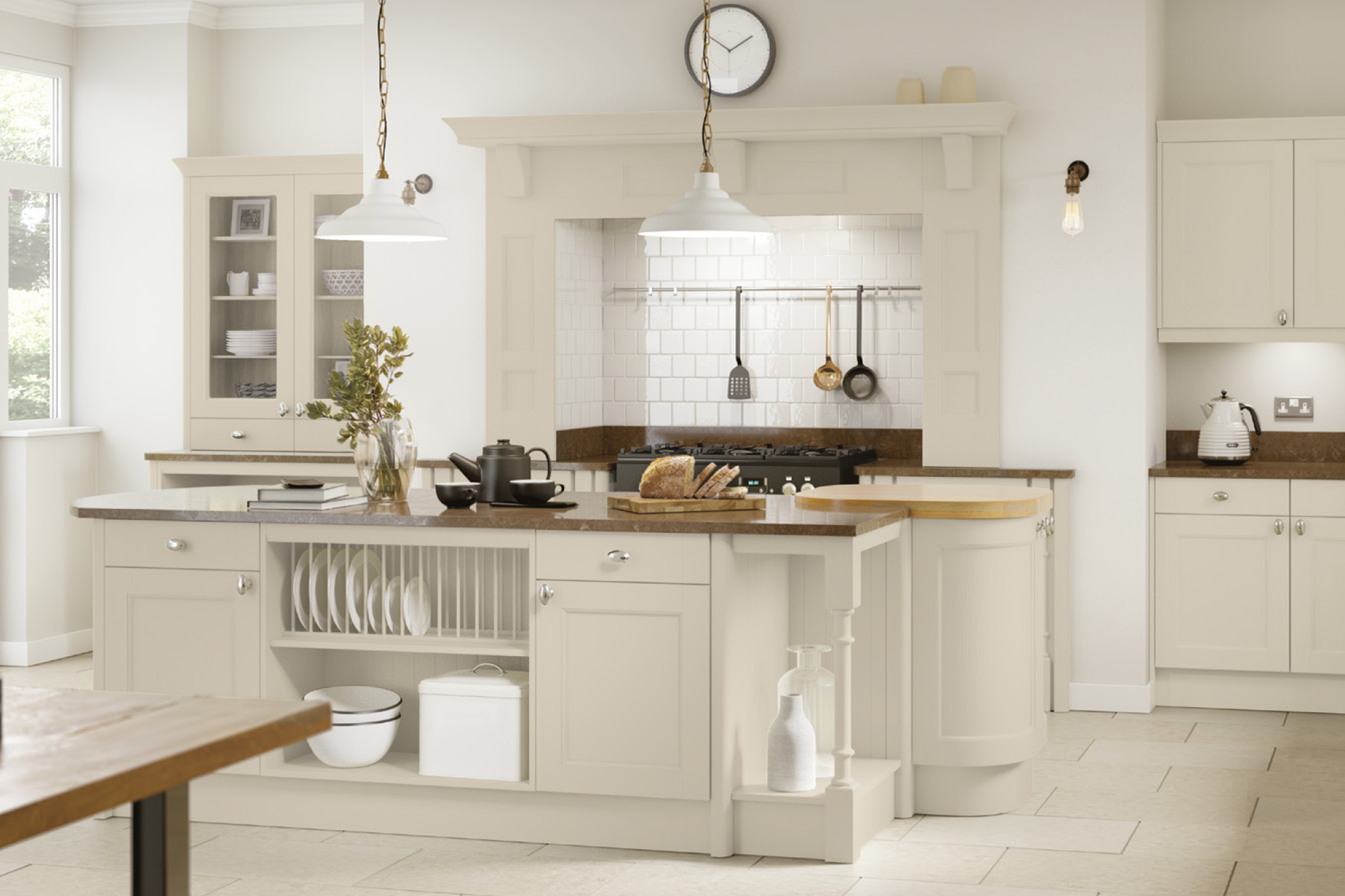 Windsor - Merlin Kitchens